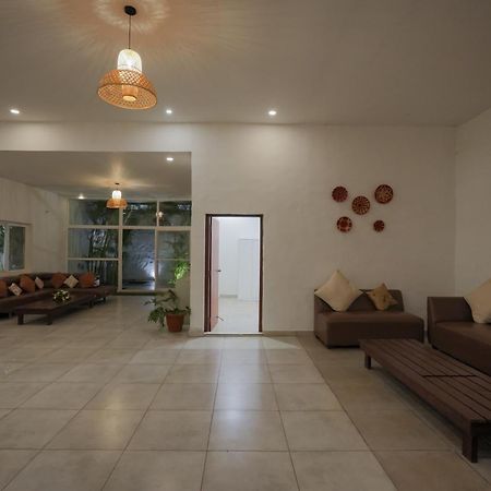 Happy Retreats - Kai Hotel Chik Ballapur Exterior photo