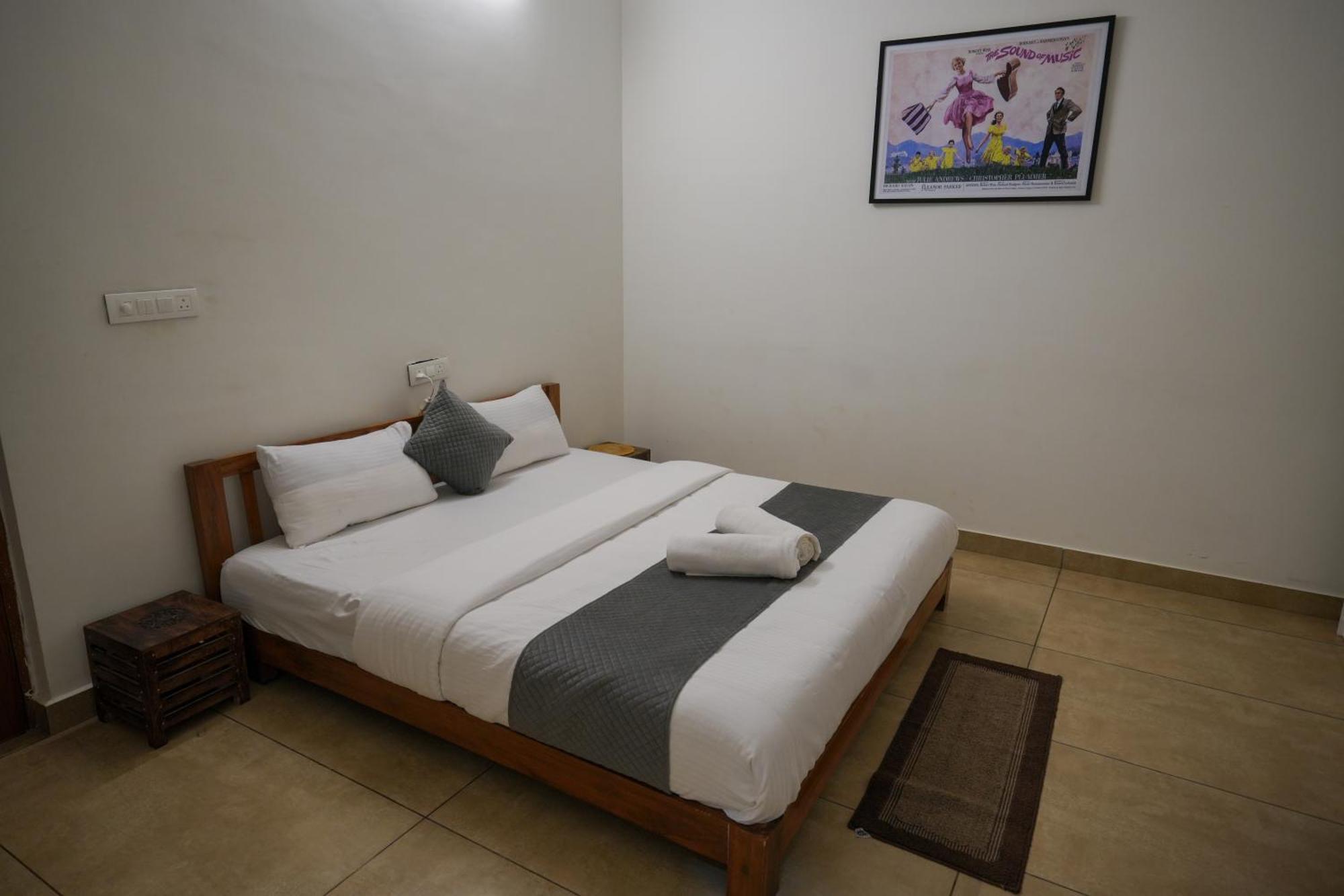 Happy Retreats - Kai Hotel Chik Ballapur Exterior photo