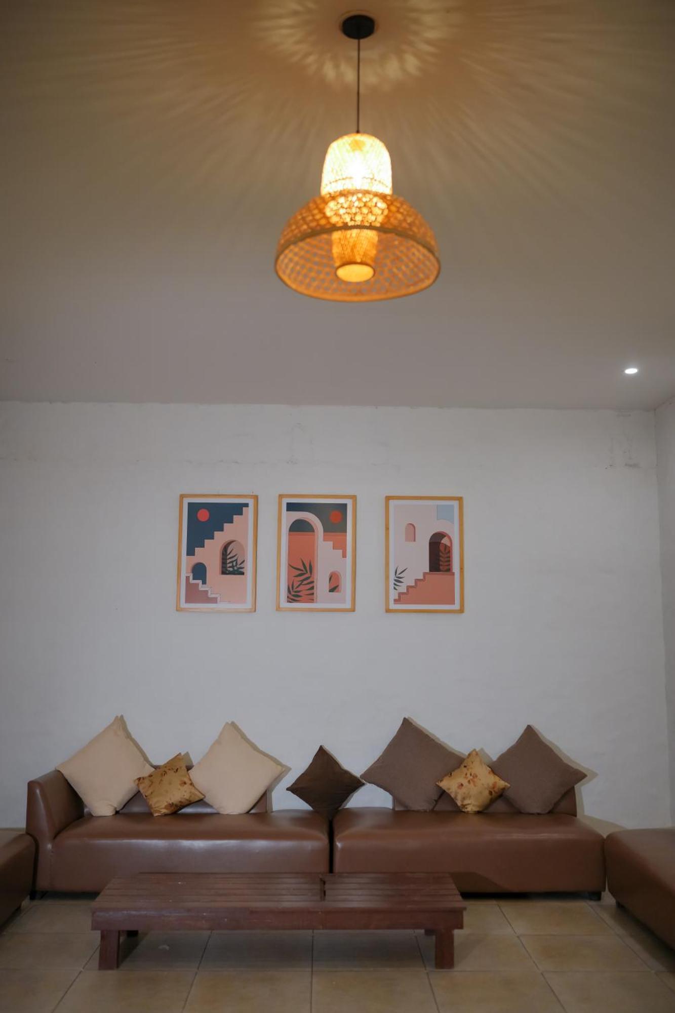 Happy Retreats - Kai Hotel Chik Ballapur Exterior photo
